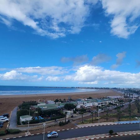 Surf Palace Beachfront Apartment الصويرة المظهر الخارجي الصورة
