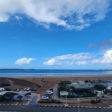 Surf Palace Beachfront Apartment الصويرة المظهر الخارجي الصورة