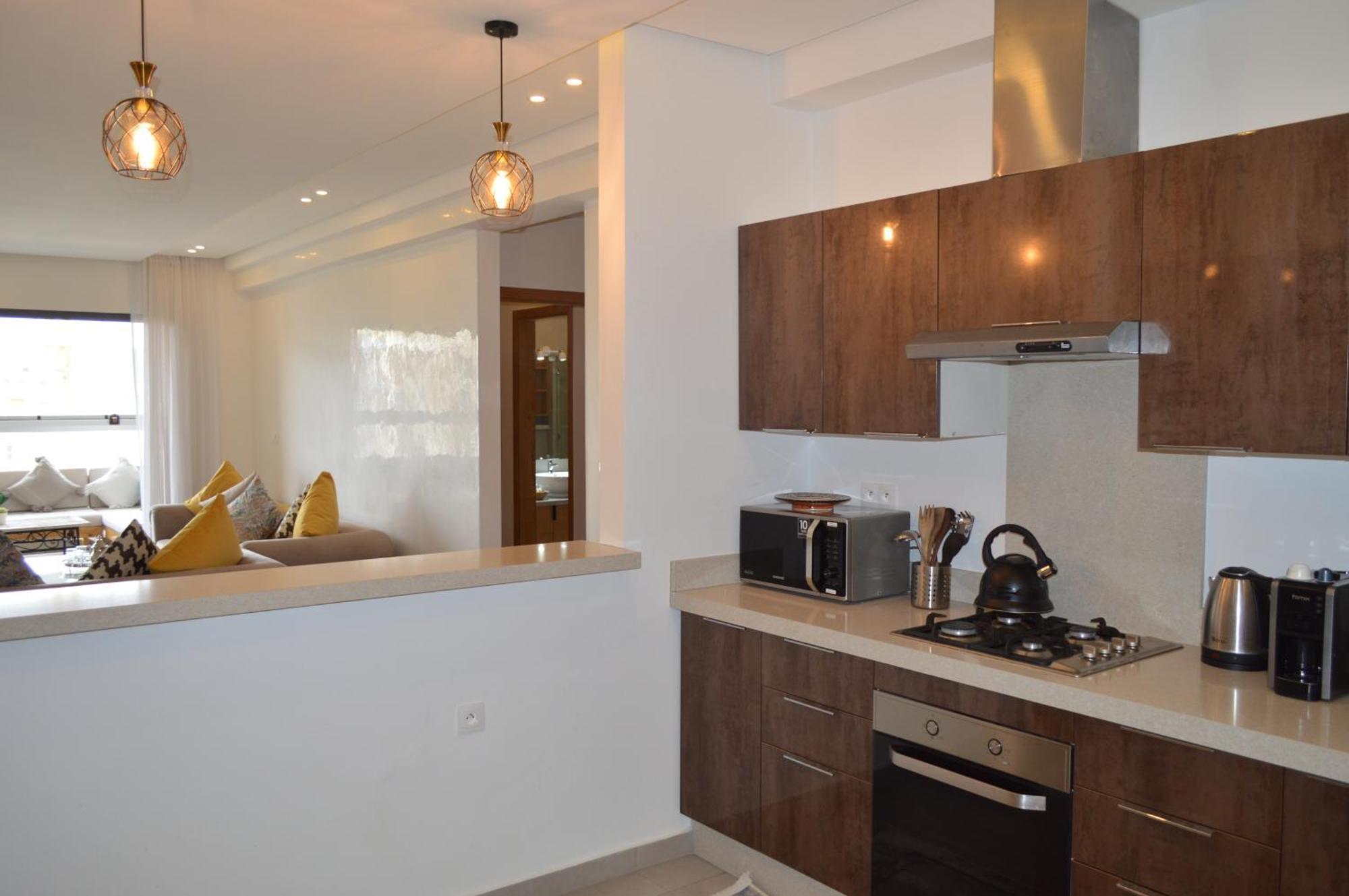 Surf Palace Beachfront Apartment الصويرة المظهر الخارجي الصورة