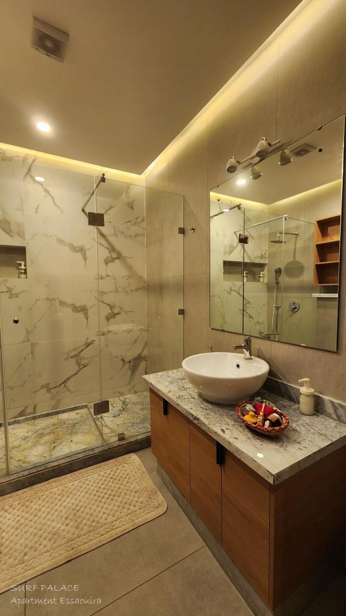 Surf Palace Beachfront Apartment الصويرة المظهر الخارجي الصورة