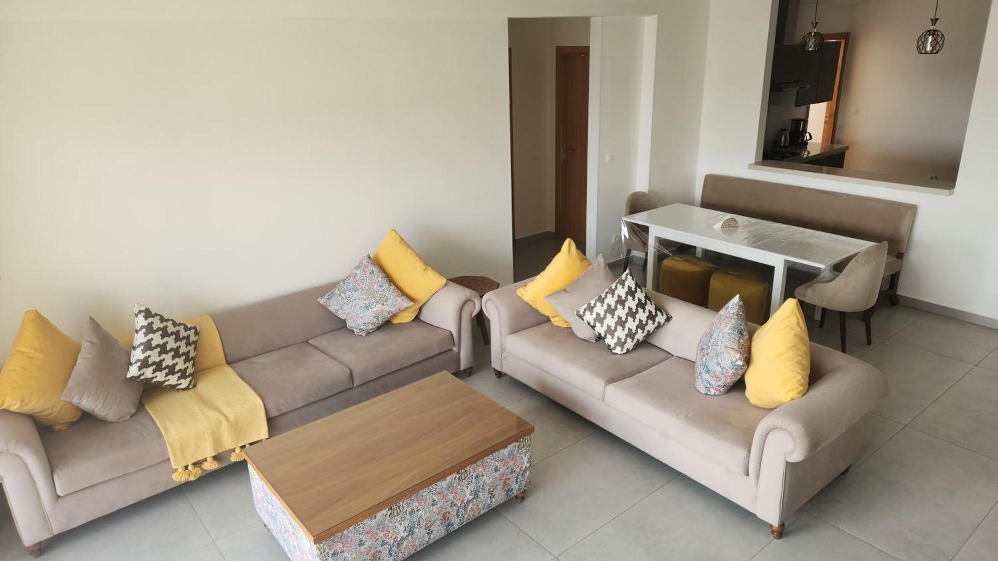 Surf Palace Beachfront Apartment الصويرة المظهر الخارجي الصورة